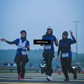 Runner Photo 7501993