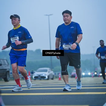Runner Photo 7501995
