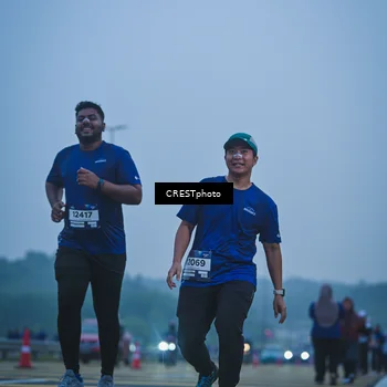 Runner Photo 7502007