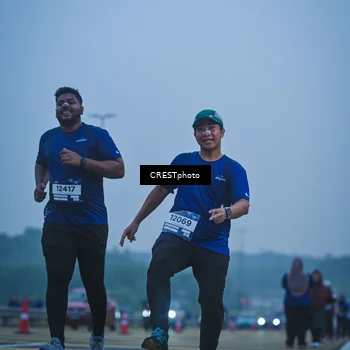 Runner Photo 7502009