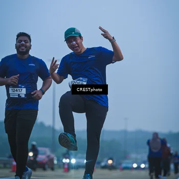 Runner Photo 7502010