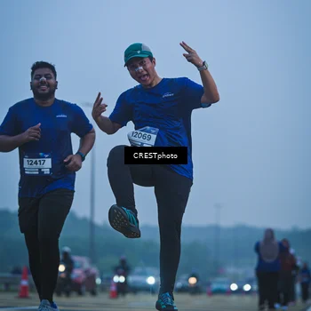Runner Photo 7502011
