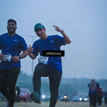 Runner Photo 7502012