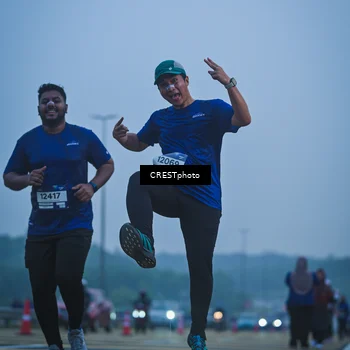 Runner Photo 7502017