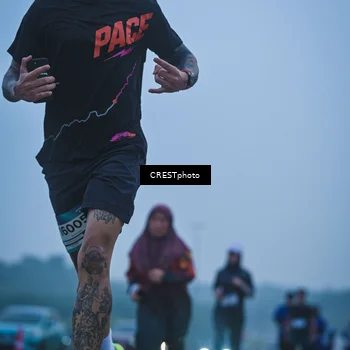 Runner Photo 7502031