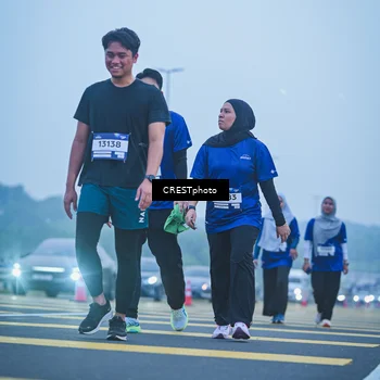 Runner Photo 7502053