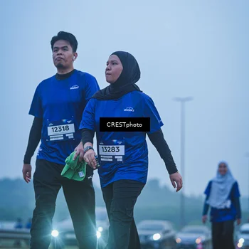 Runner Photo 7502063