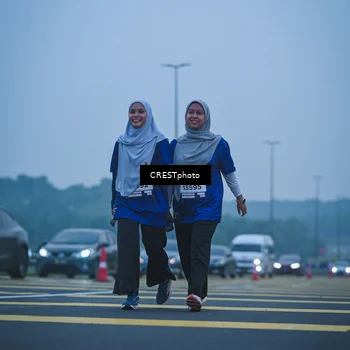 Runner Photo 7502064