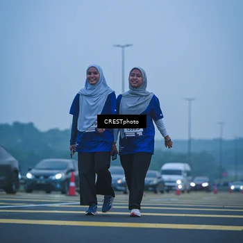 Runner Photo 7502069