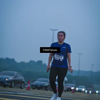 Runner Photo 7502079