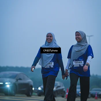 Runner Photo 7502081