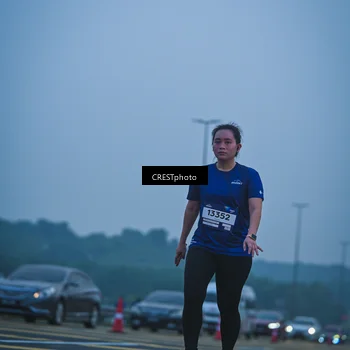 Runner Photo 7502089