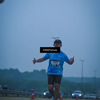 Runner Photo 7502192