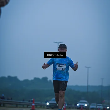 Runner Photo 7502198