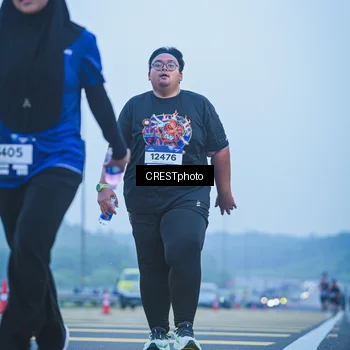 Runner Photo 7502267