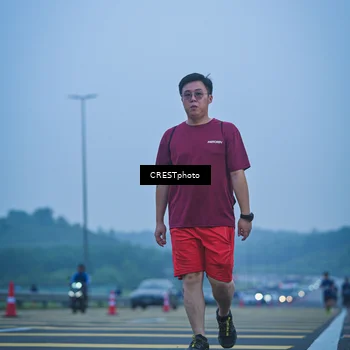 Runner Photo 7502280