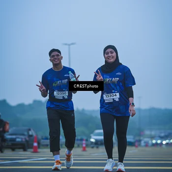Runner Photo 7502305