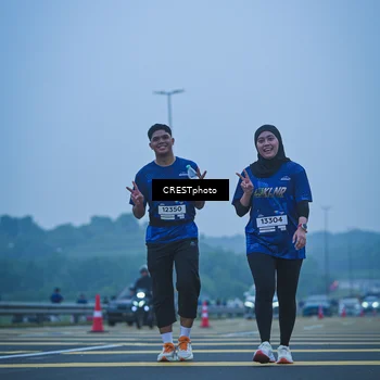 Runner Photo 7502310