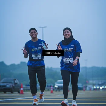 Runner Photo 7502311