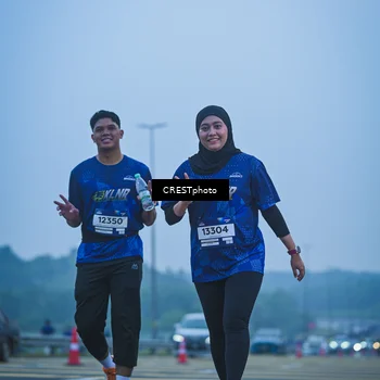 Runner Photo 7502315