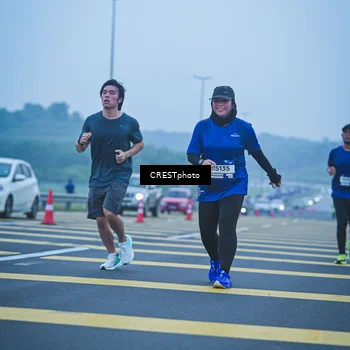 Runner Photo 7502327