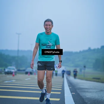 Runner Photo 7502349