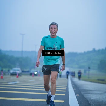 Runner Photo 7502351