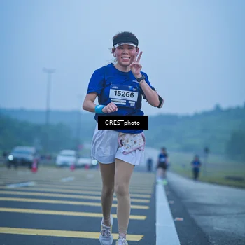 Runner Photo 7502393