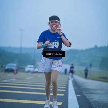 Runner Photo 7502394