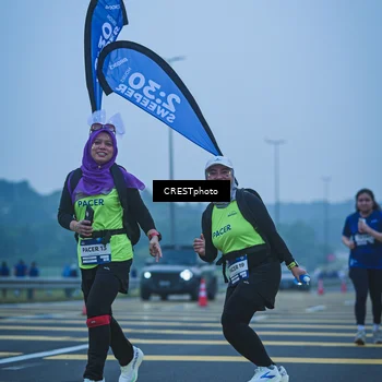Runner Photo 7502398