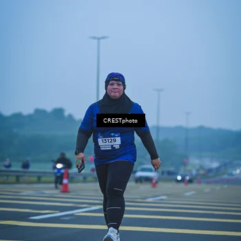 Runner Photo 7502422