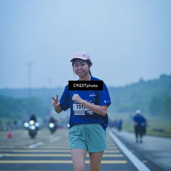 Runner Photo 7502432