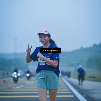 Runner Photo 7502434