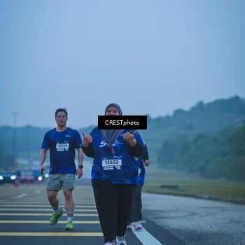 Runner Photo 7502439