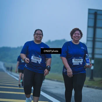 Runner Photo 7502468