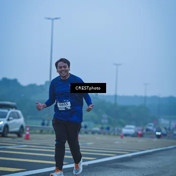 Runner Photo 7502488
