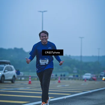 Runner Photo 7502496
