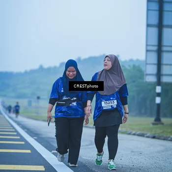 Runner Photo 7502497
