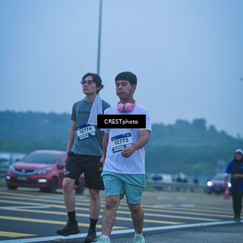 Runner Photo 7502508