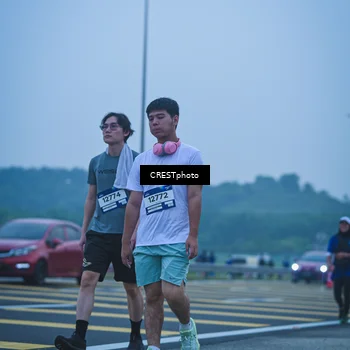Runner Photo 7502511