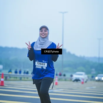Runner Photo 7502531