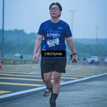 Runner Photo 7502533