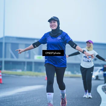 Runner Photo 7502549