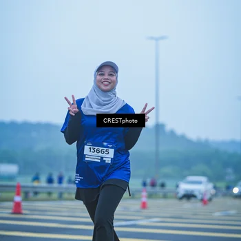 Runner Photo 7502552