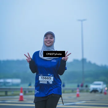 Runner Photo 7502553