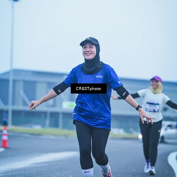 Runner Photo 7502559