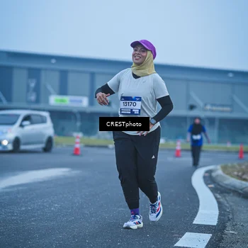 Runner Photo 7502562