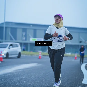 Runner Photo 7502563