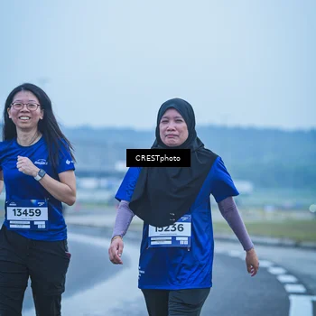 Runner Photo 7502567