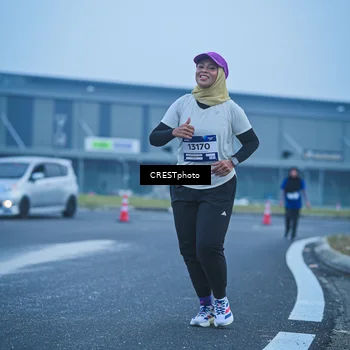 Runner Photo 7502569